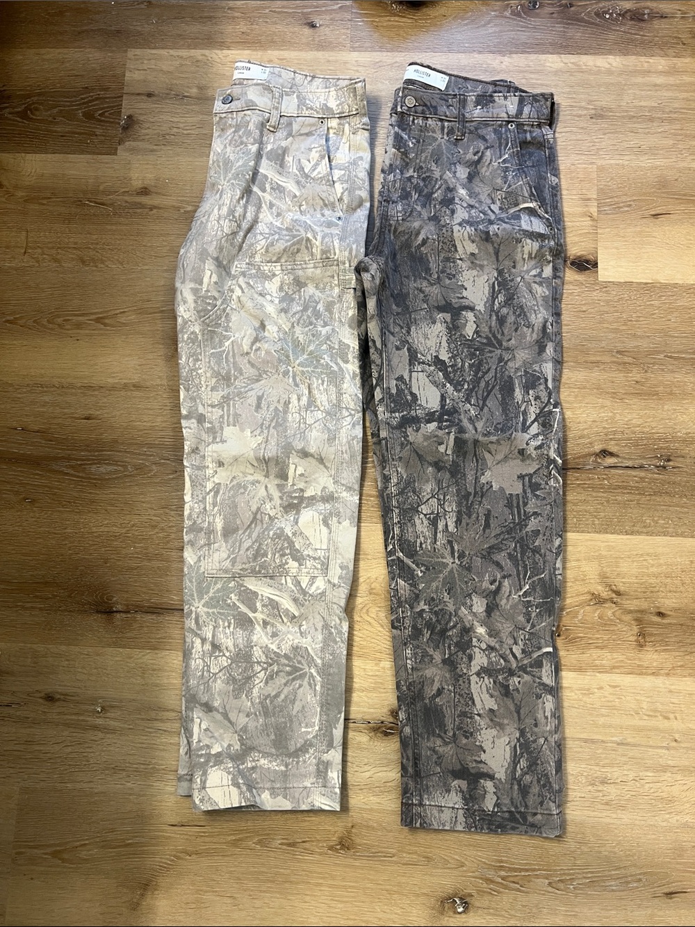 Two 31x32 Jeans Bundle